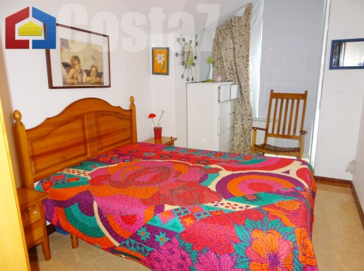 Piso en venta en Noja con 2 habitaciones, 1 baños y 66 m<sup>2</sup> por 110.000 €